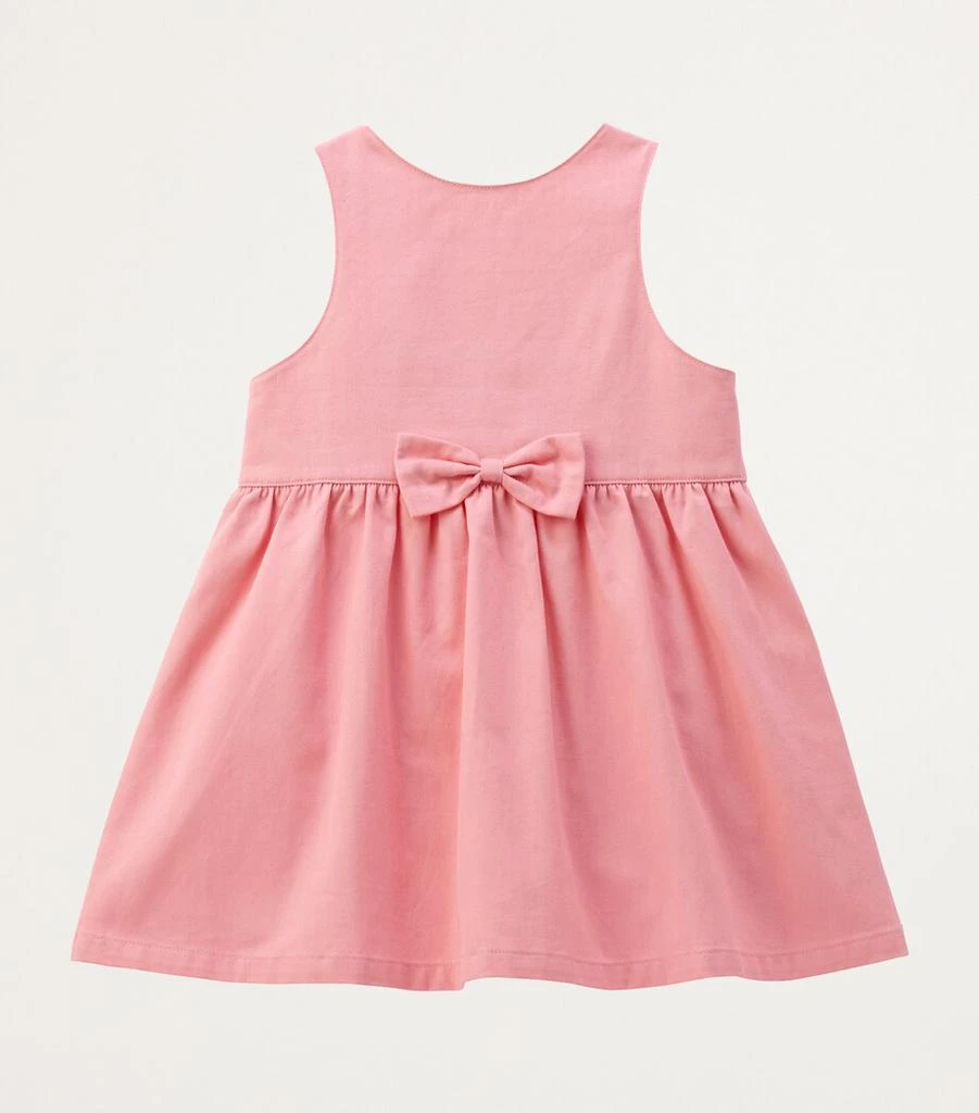 Miki House Chieco Saku Dress (2-7 Years) 4