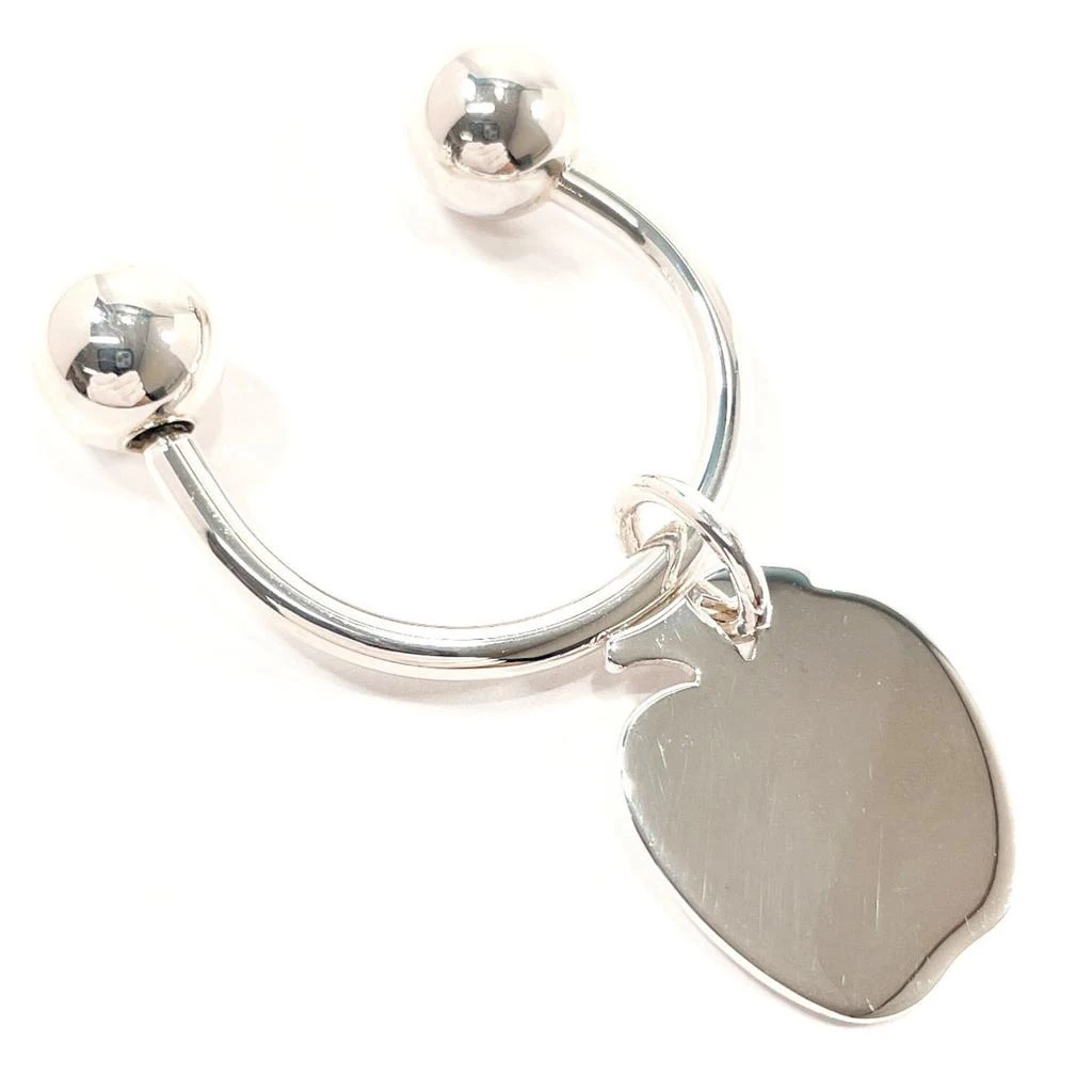 Tiffany 
Co. 925 Keyring (Pre-Owned)