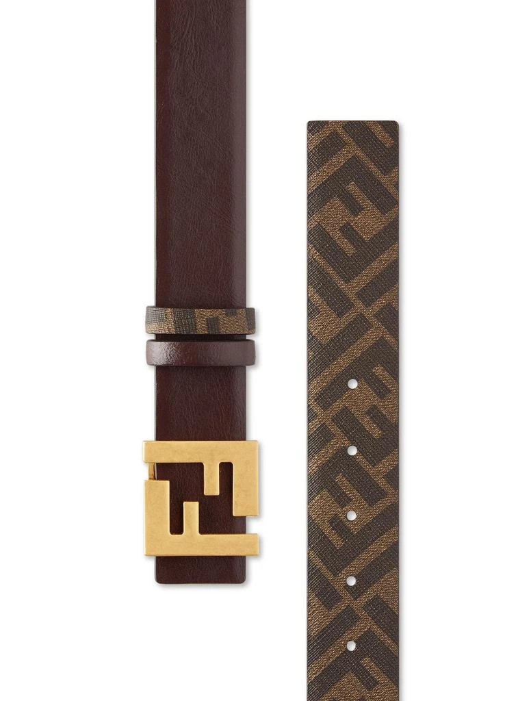 Fendi Reversible belt 4