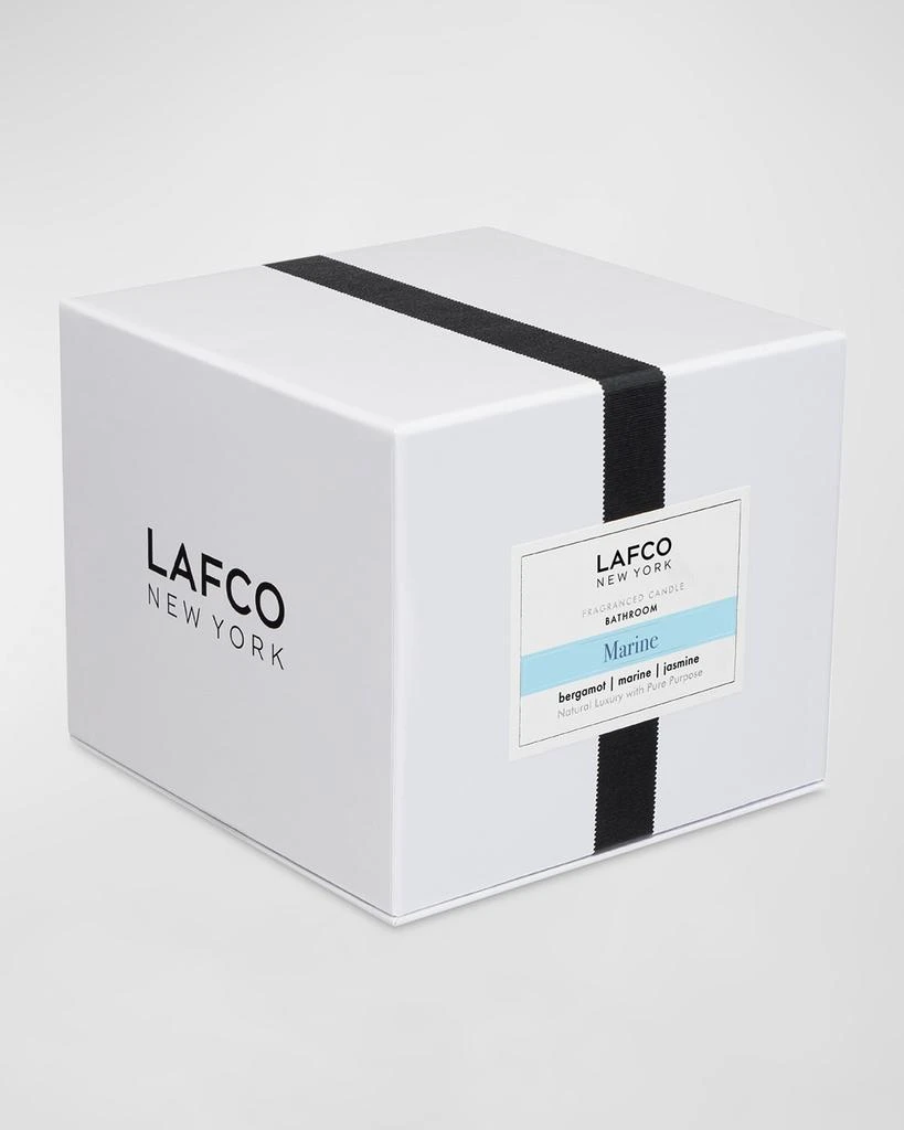 LAFCO Marine 3-Wick 30oz Candle 3
