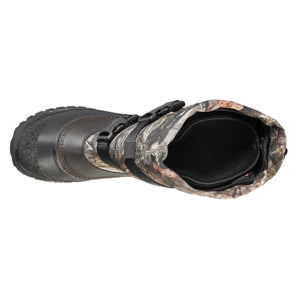 Baffin Wolf Waterproof Insulated Snow Boots - Free Shipping 