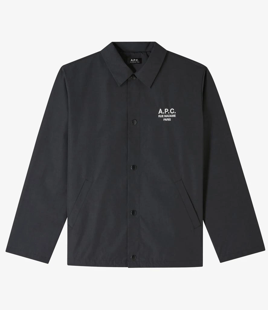 A.P.C. Regis jacket 2