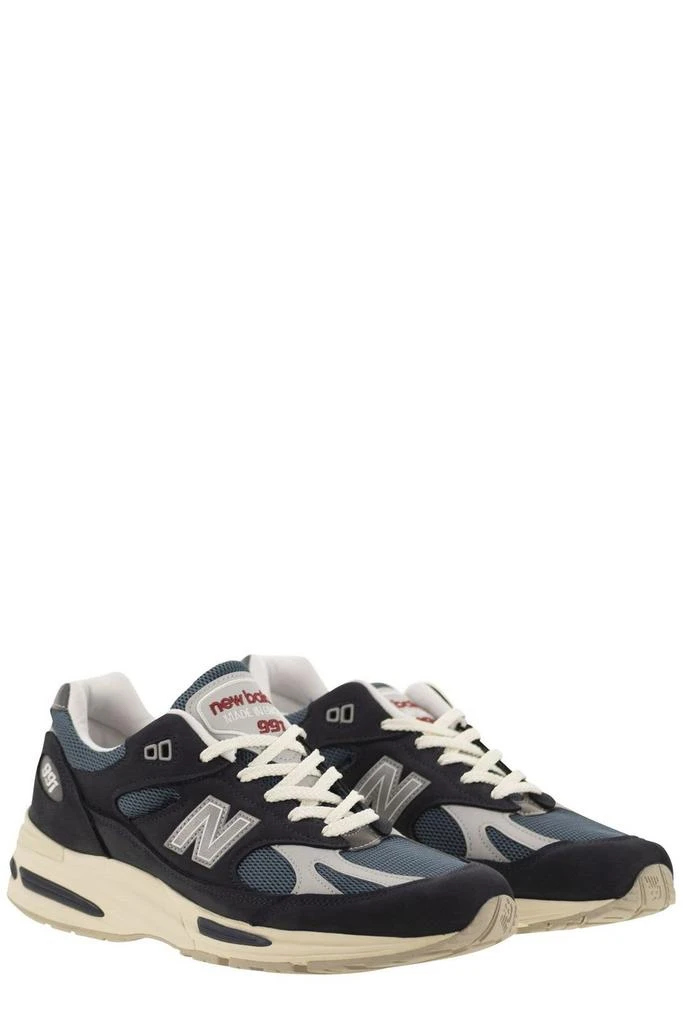 New Balance New Balance Made In UK 991v2 Sneakers 4