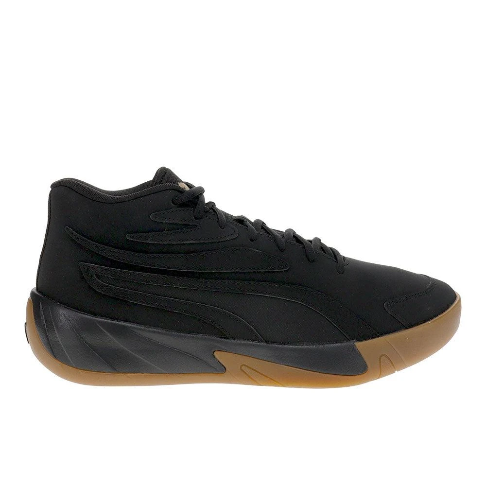 Puma Court Pro Nubuck Basketball Shoes