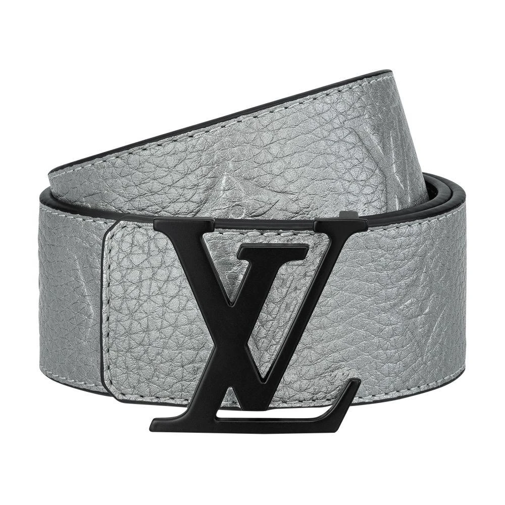 Louis Vuitton LV Initials 40mm Reversible Belt 7
