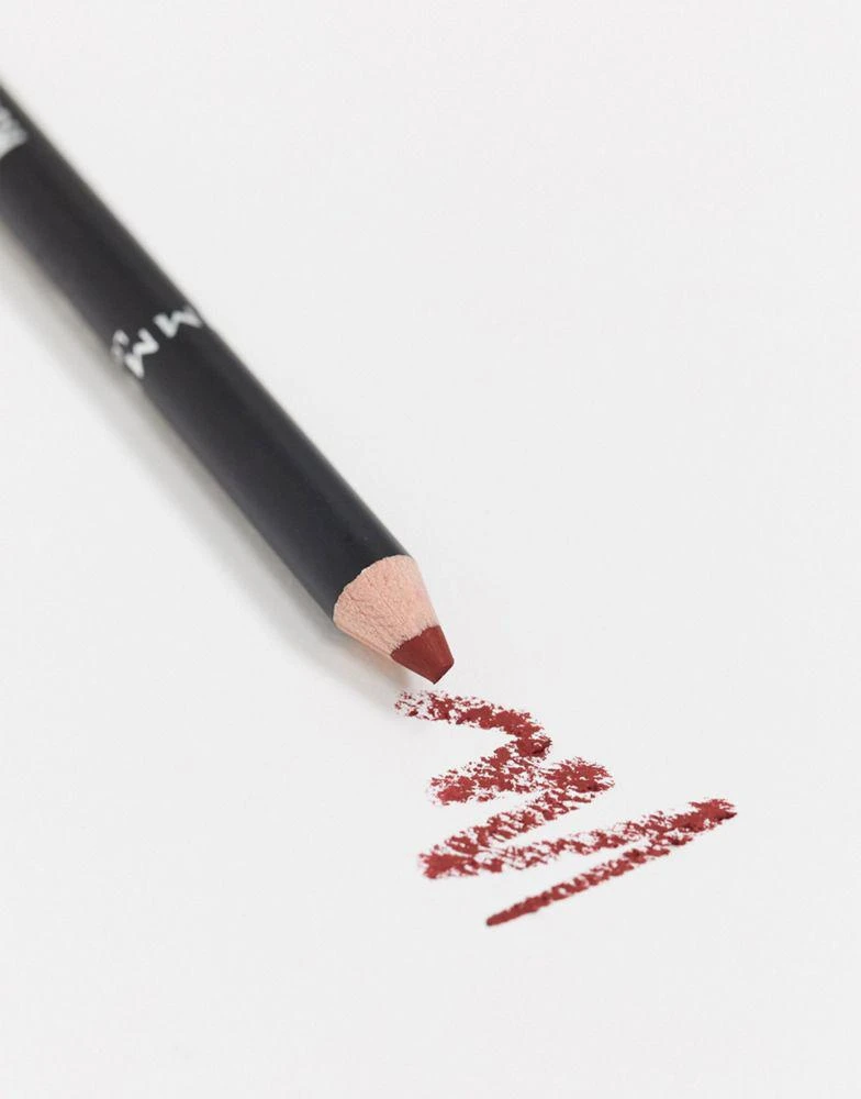 Rimmel London Rimmel Lasting Finish 8HR Lip Liner - Bitten Red 3