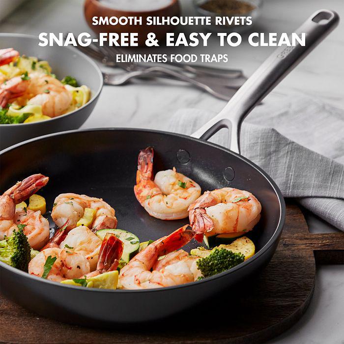 Greenpan GP5 14 Piece Cookware Set