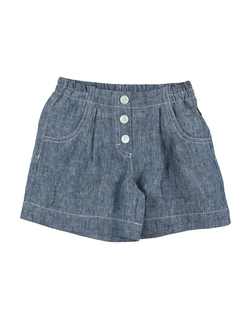 IL GUFO Shorts & Bermuda 1