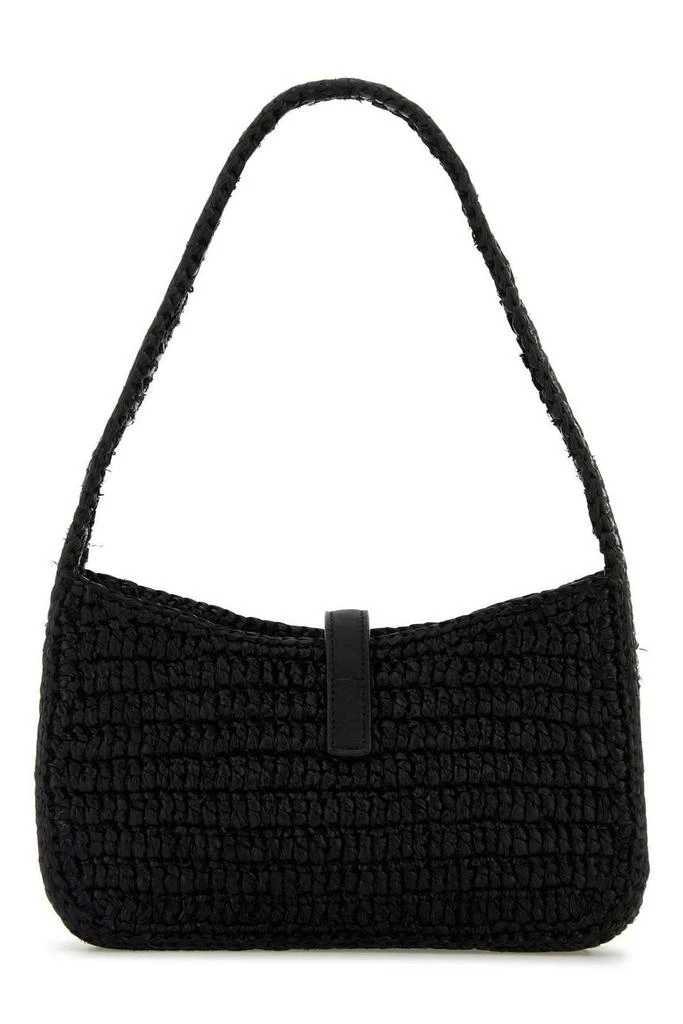 Yves Saint Laurent Saint Laurent Le 5 À 7 Mini Shoulder Bag 2