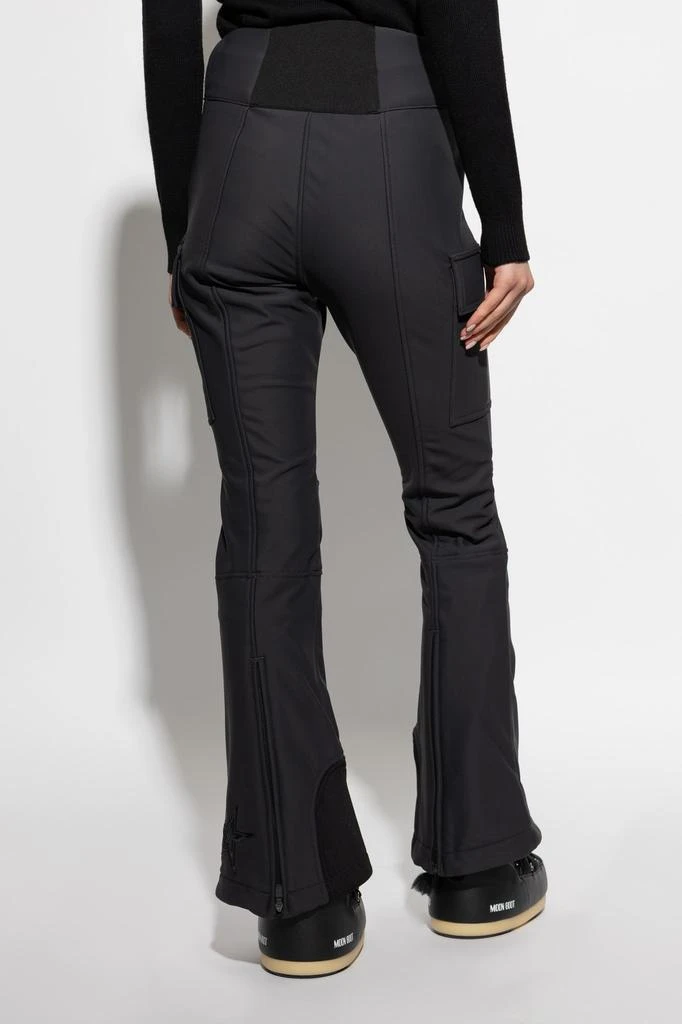 PERFECT MOMENT Perfect Moment Mid Rise Ski Cargo Pants 4