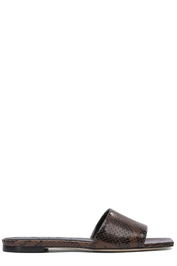 AEYDE Aeydē Anna Slide Sandals 1