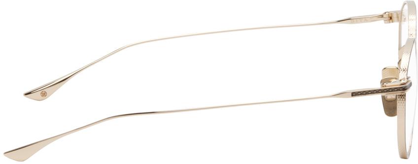 Dita Gold Journey-Two Glasses