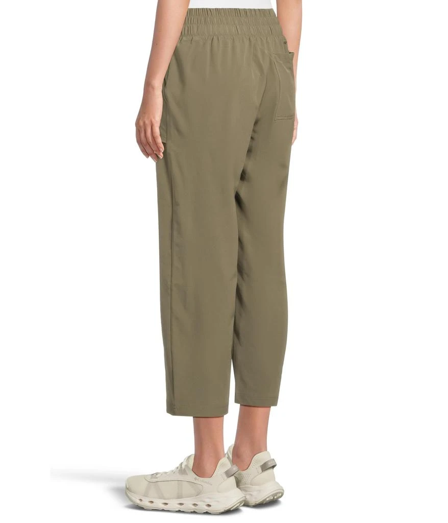 Columbia Boundless Beauty™ Wide Capri II 3