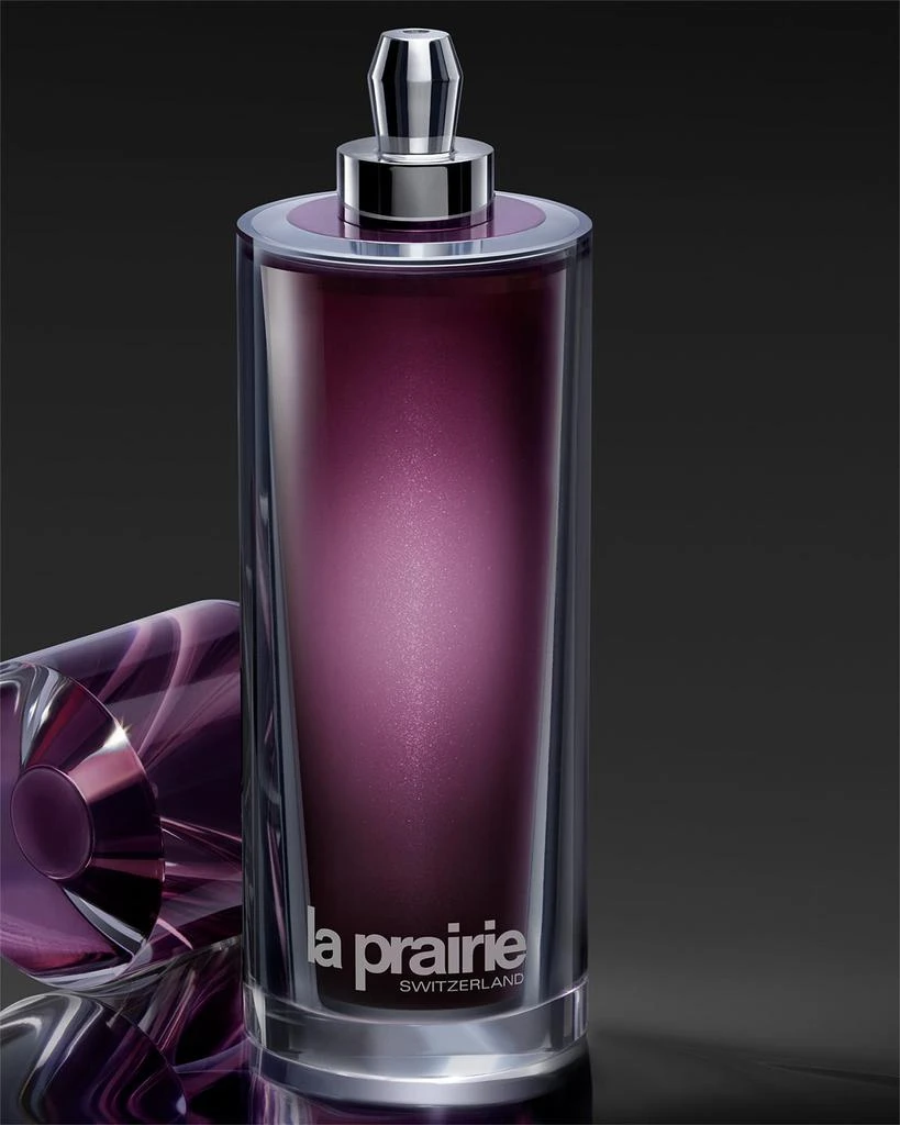 La Prairie Platinum Rare Cellular Life Lotion, 3.9 oz. 4