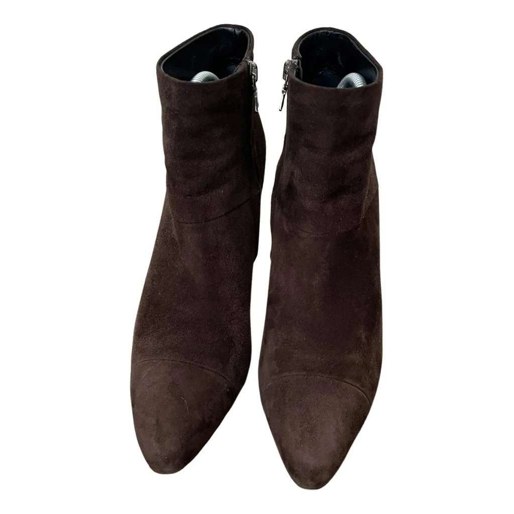 Prada Prada Ankle boots 1