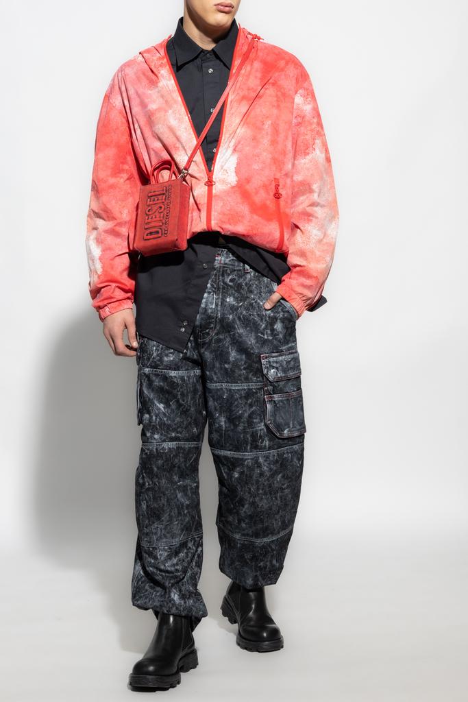 Shop 'J-WARRETT-LOGO' jacket on Sale at BeyondStyle – Get 70% Off