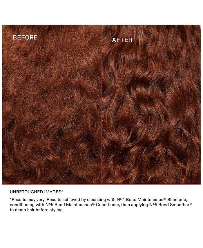 Olaplex No. 6 Bond Smoother 3.3 oz. 7