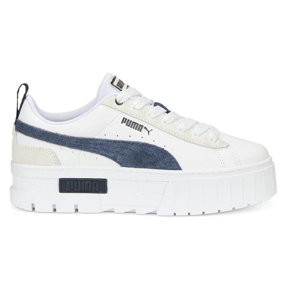 Puma Mayze Mix Platform Sneakers 1