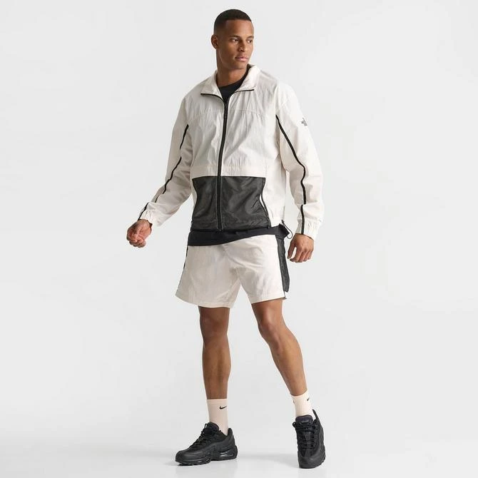 The North Face Men's The North Face 2000 Mountain Light Wind Jacket 2