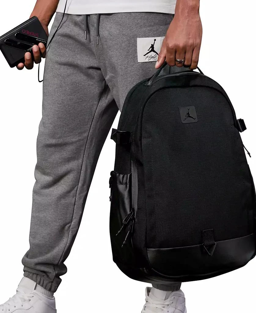 Jordan Men's Cordura Logo Backpack 4