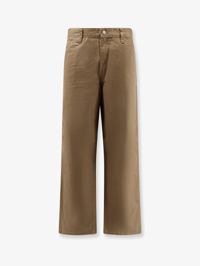 Carhartt WIP Denison Relaxed Straight Fit trousers