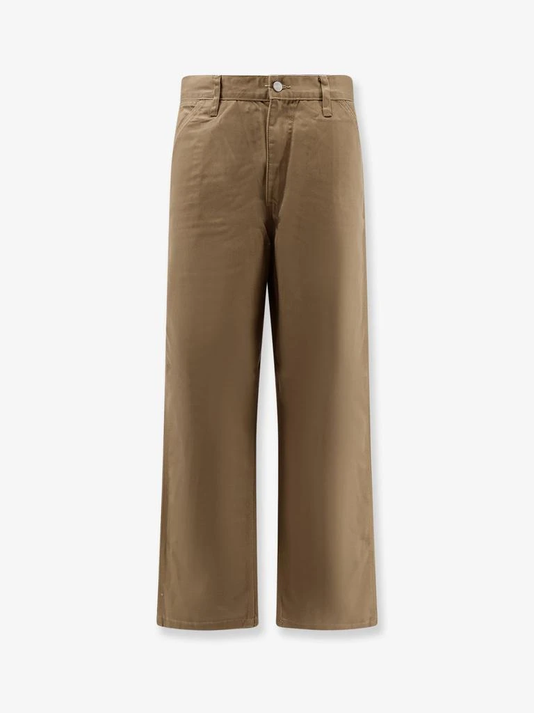 Carhartt WIP Denison Relaxed Straight Fit trousers 1