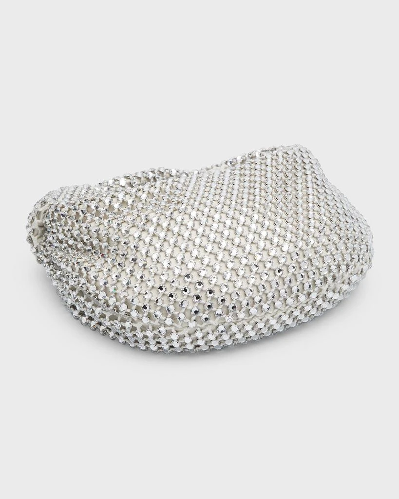 Bottega Veneta Mini Jodie Bag 8