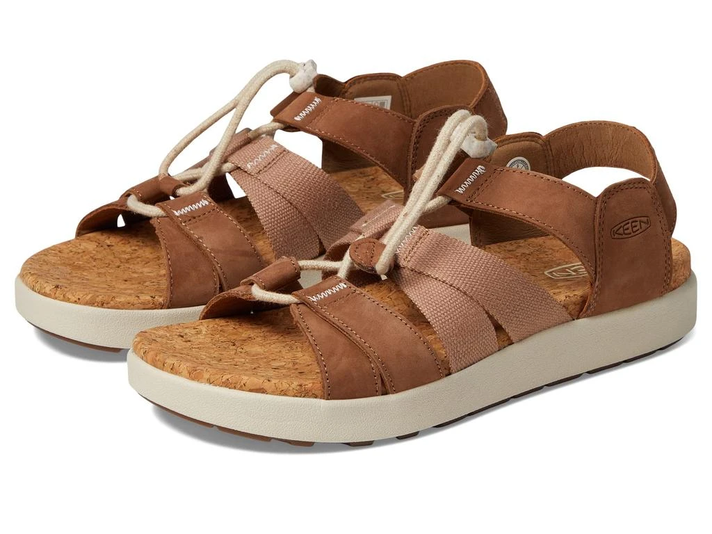 Keen Elle Mixed Strap 1