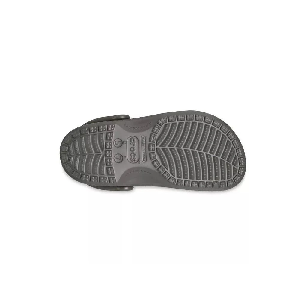 预计3周后发货 Crocs Sandales Crocs Classic Crocskin Clog - Kaki 4