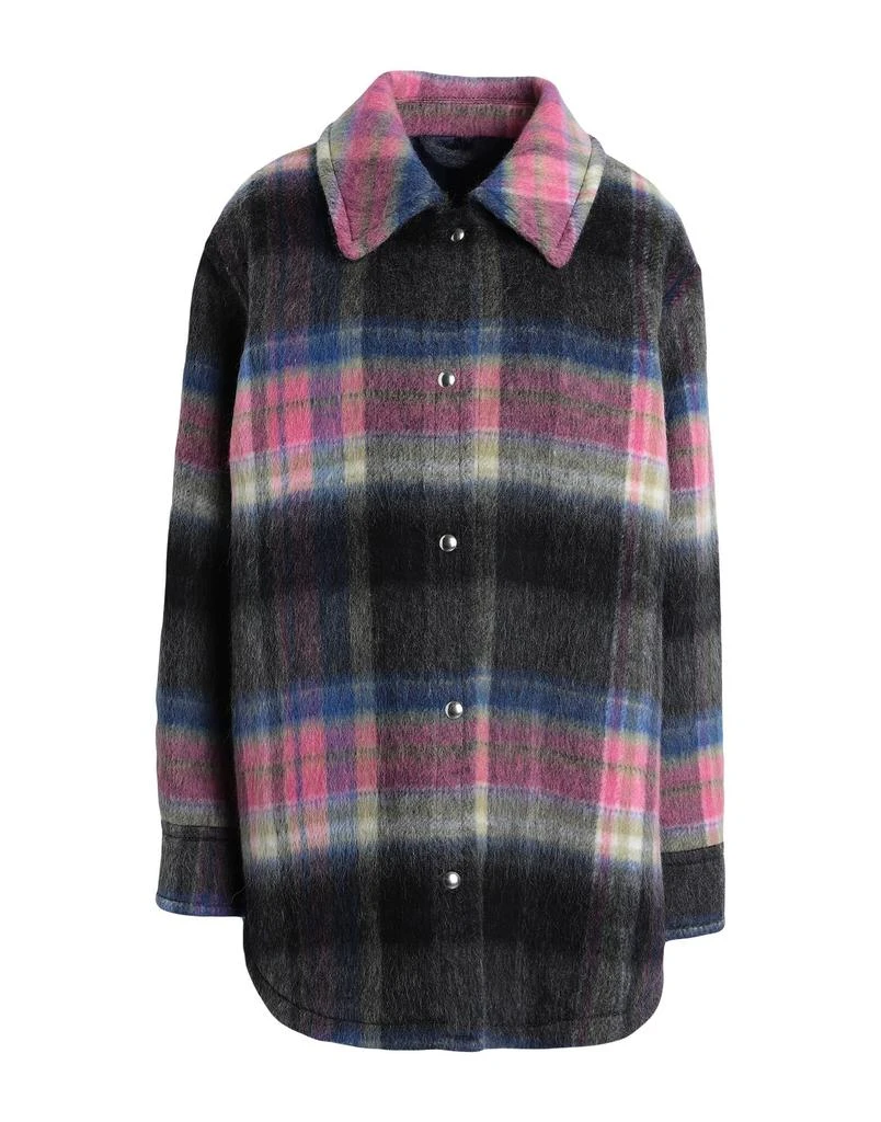 ARKET Checked shirt 1