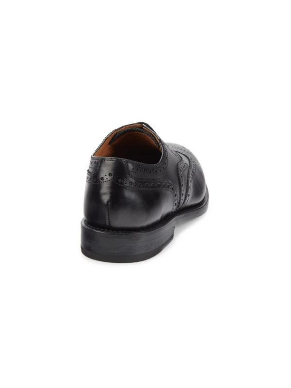 Allen Edmonds Hendrix Wingtip Oxford Brogues 3