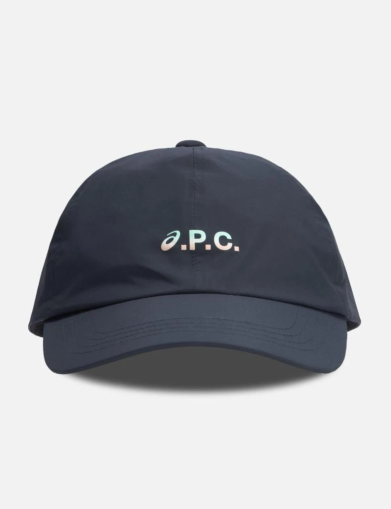 A.P.C. A.P.C. x ASICS Cap 1