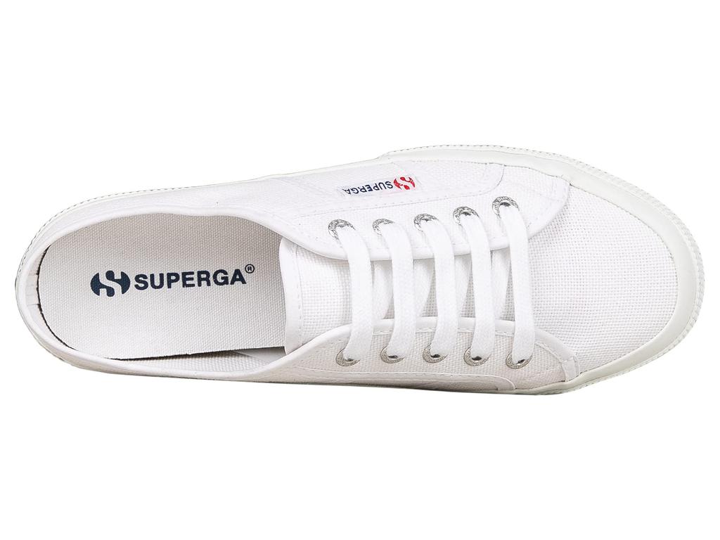 Superga 2402 Mule