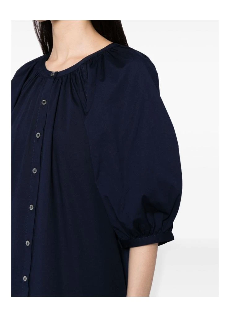 Staud Mini Vincent Dress 5