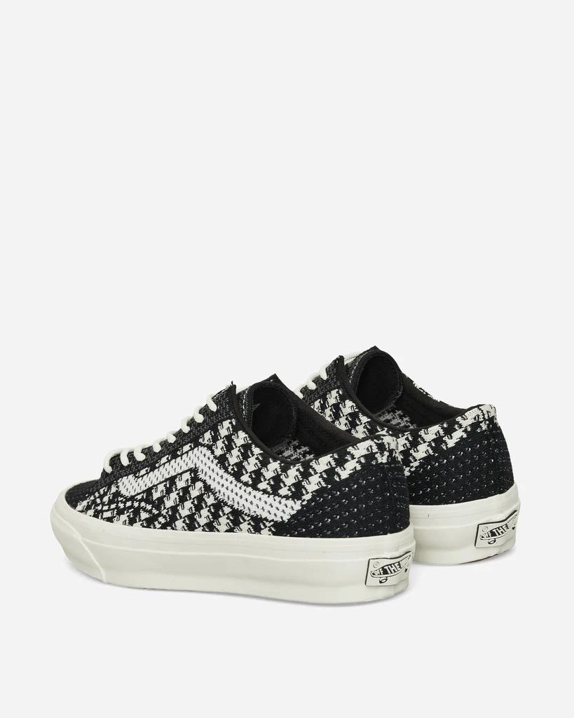 Vans Old Skool 36 LX EK Sneakers Black / Pewter 4