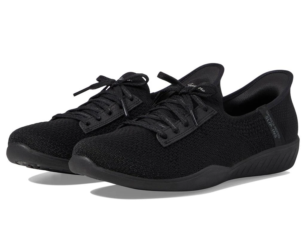 SKECHERS Newbury St - Our Time Hands Free Slip-Ins 1