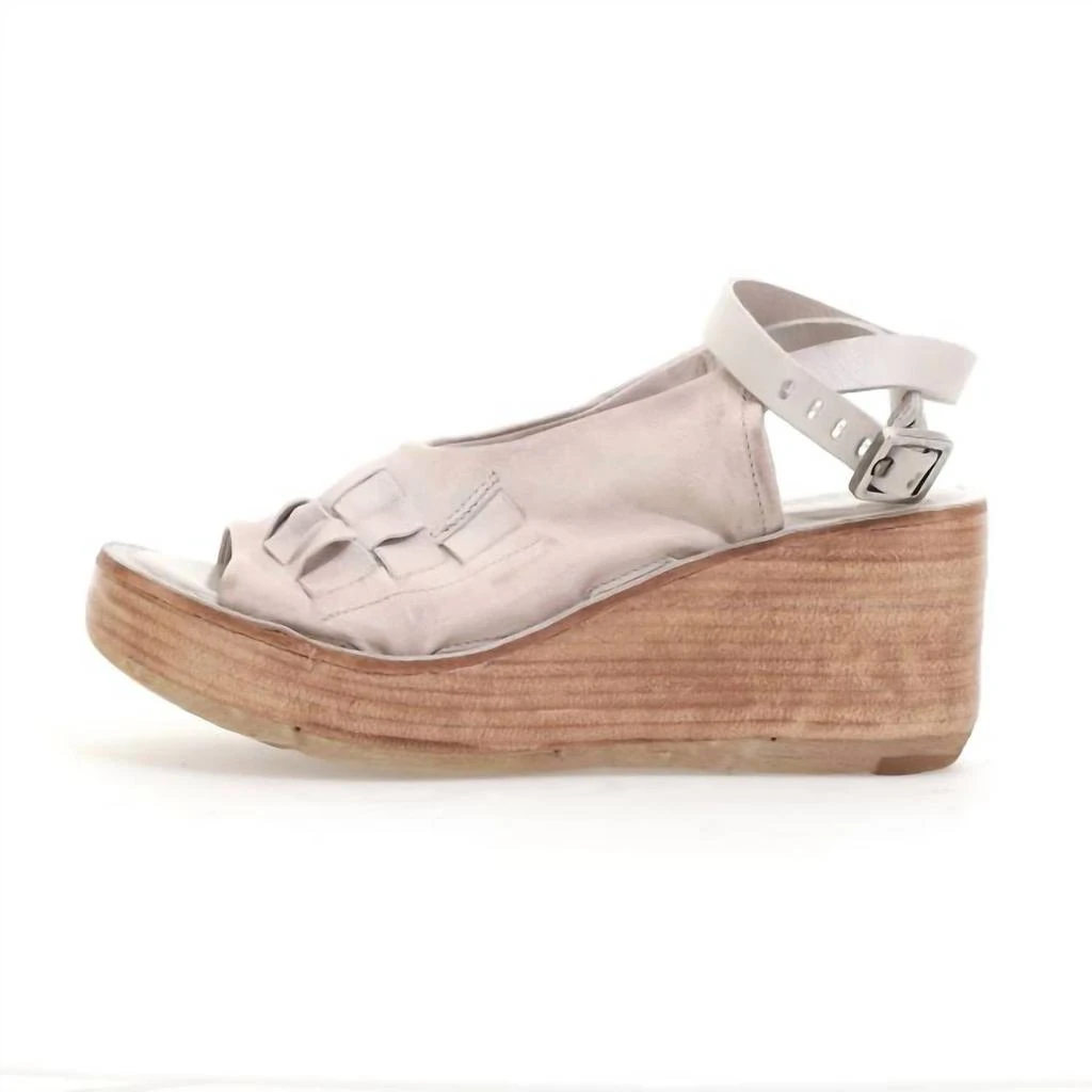 A.S. 98 A.S.98 - Women's Neven Wedge Sandals 3