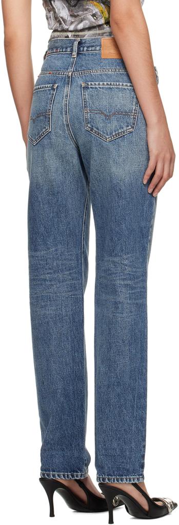 【関税込み】Diesel ブルー 1956 ジーンズ 18203913_40368247_600.jpg