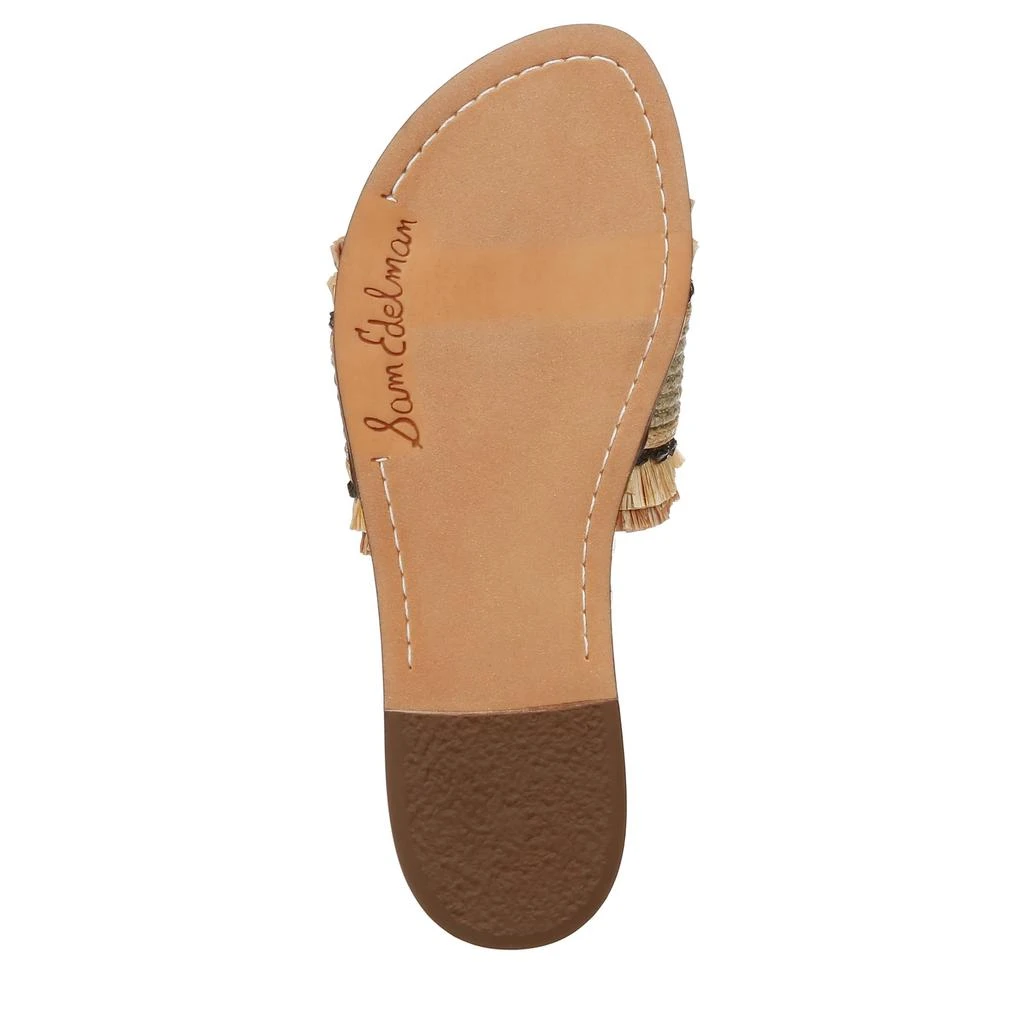 Sam Edelman Georgia Slide Sandal 3