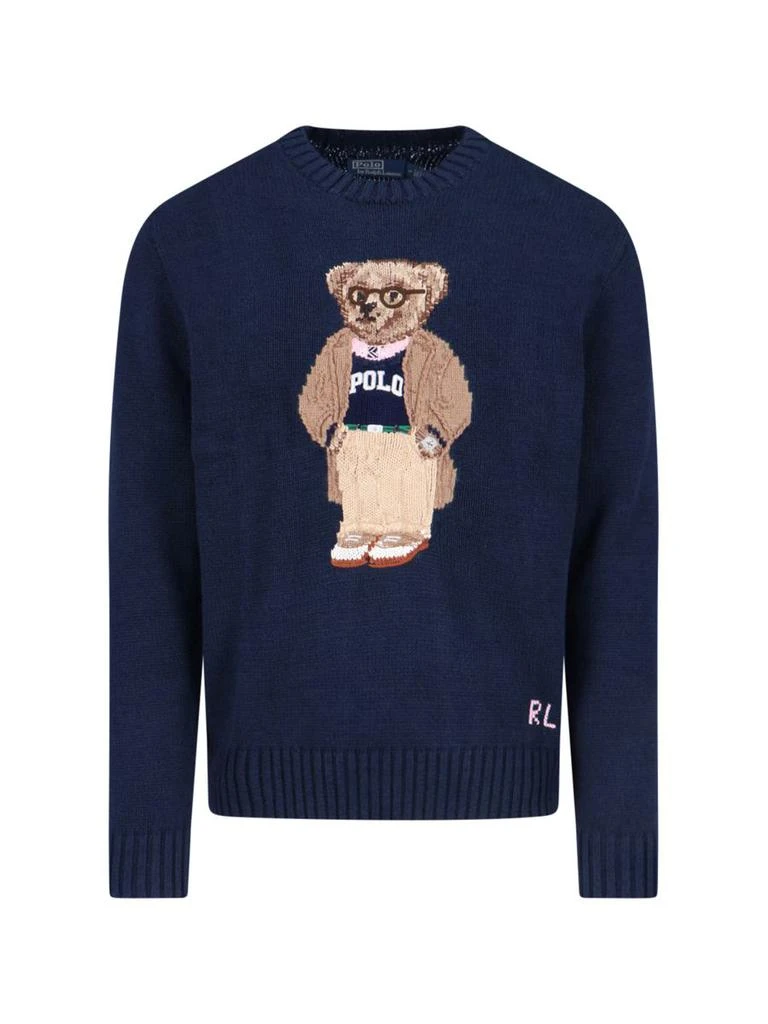Ralph Lauren Polo Ralph Lauren Sweaters 1
