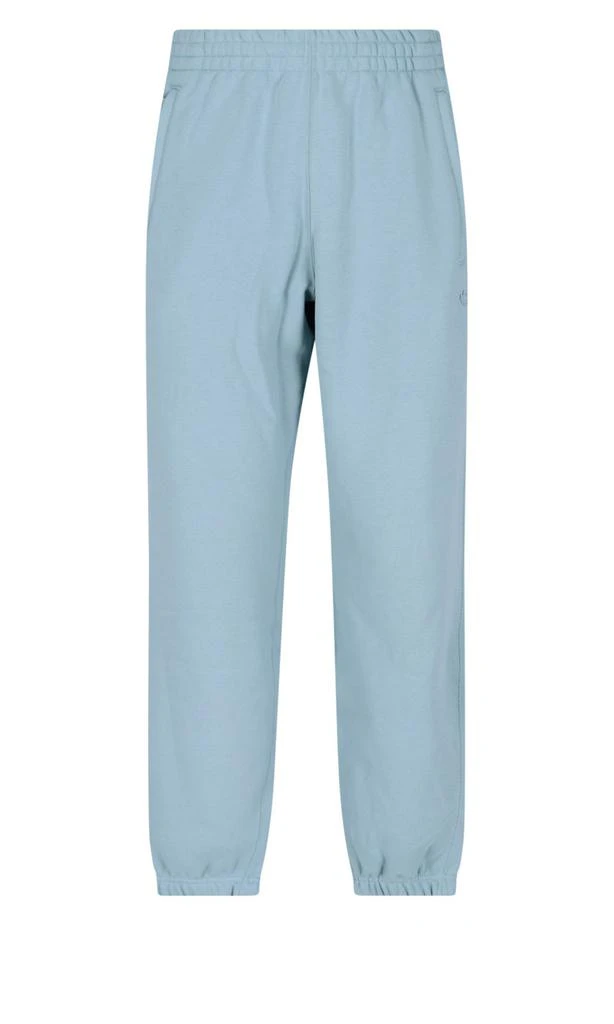 Adidas Adidas Logo Patch Jogging Pants 1