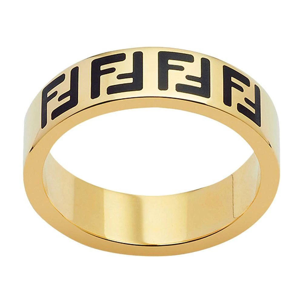 Fendi Forever Fendi ring 3