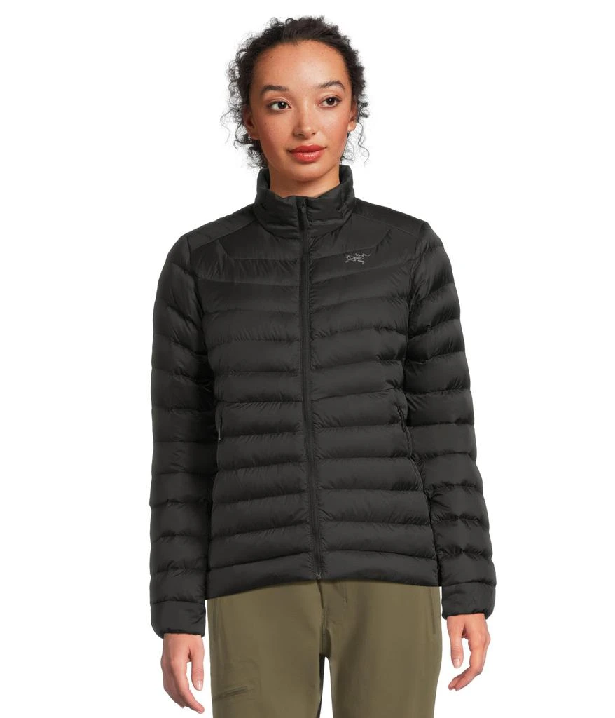 Arc'teryx Cerium Jacket 1