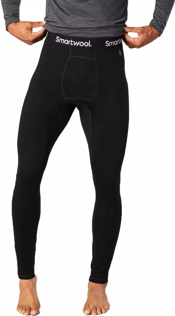 SmartWool Smartwool Men
s Classic All-Season Merino Baselayer Bottoms 1