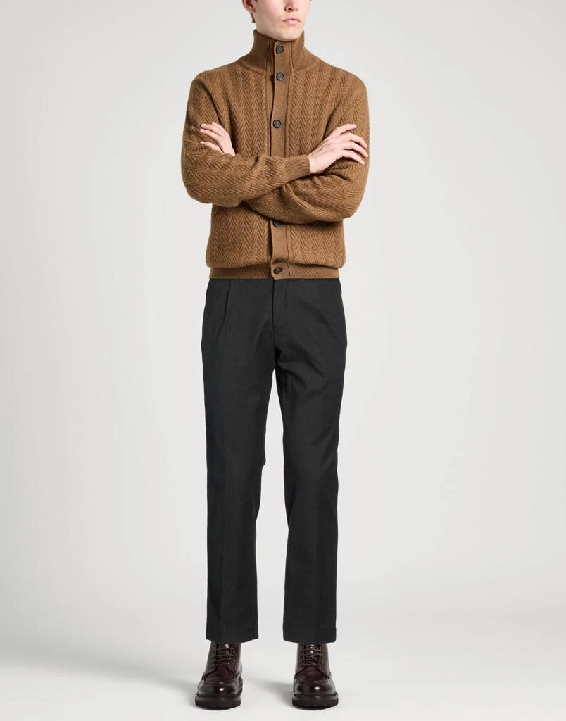 Incotex Ivory Dress pants 2