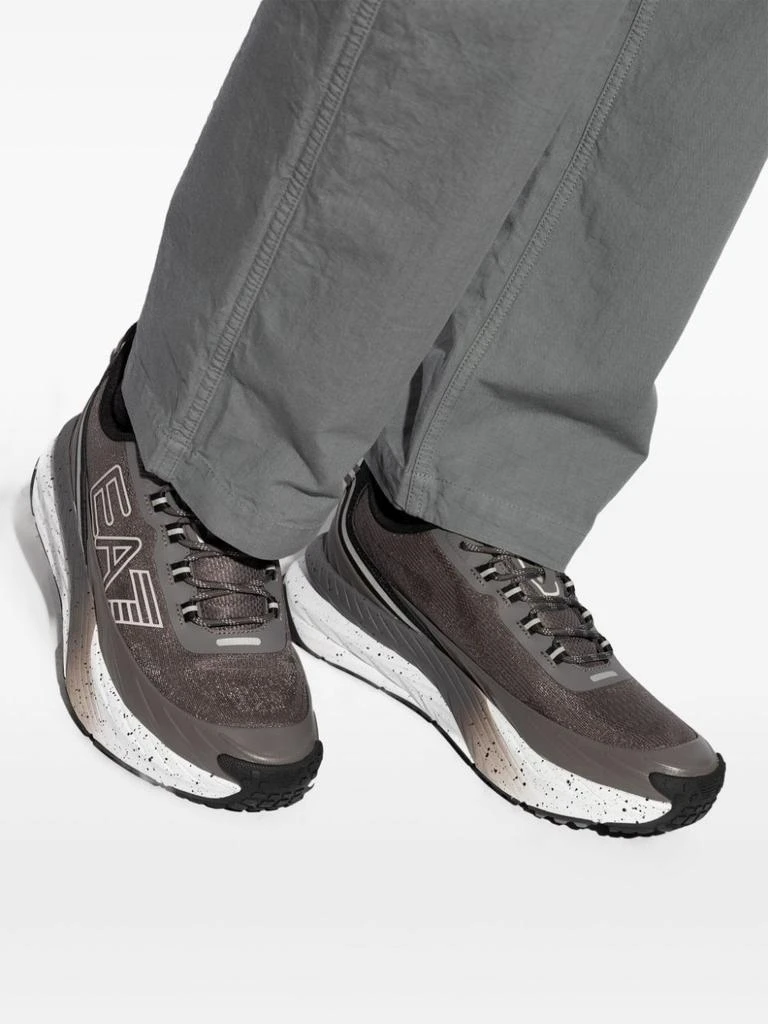 EA7 EA7 - Crusher Distance Sonic Trail Sneakers 4
