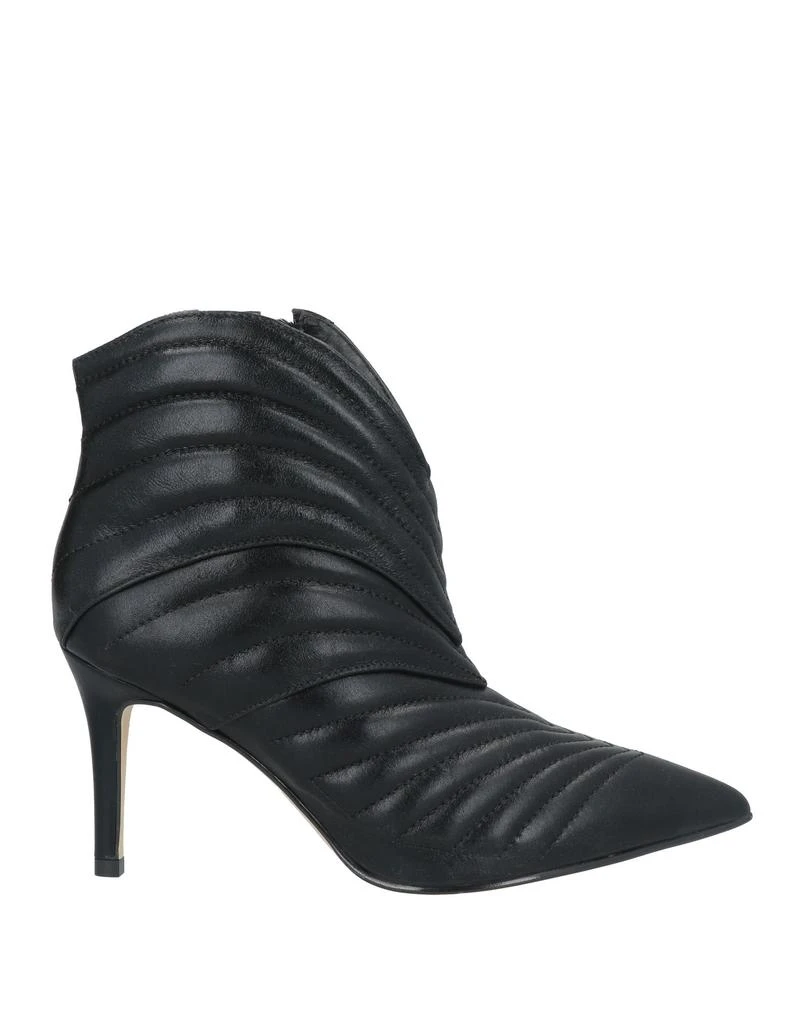 Werner Ankle boot 1