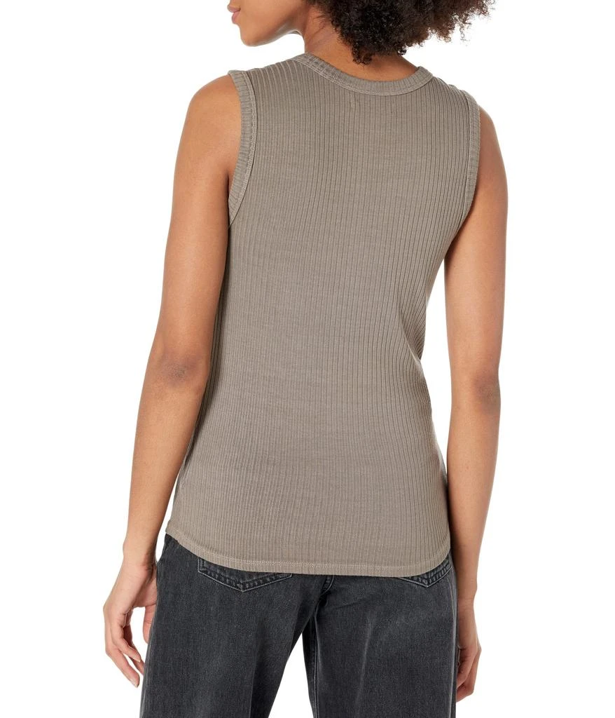 Michael Lauren Toretto Classic Tank Top 2