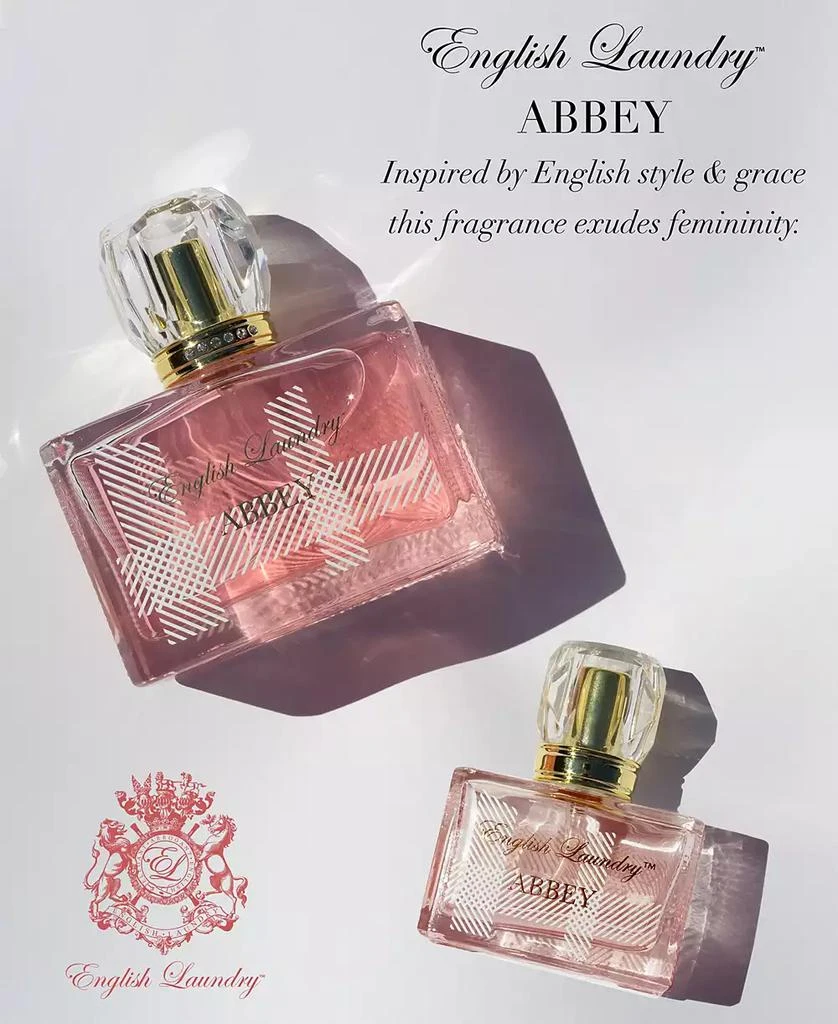 English Laundry Women's Abbey 3 Piece Gift Set 6