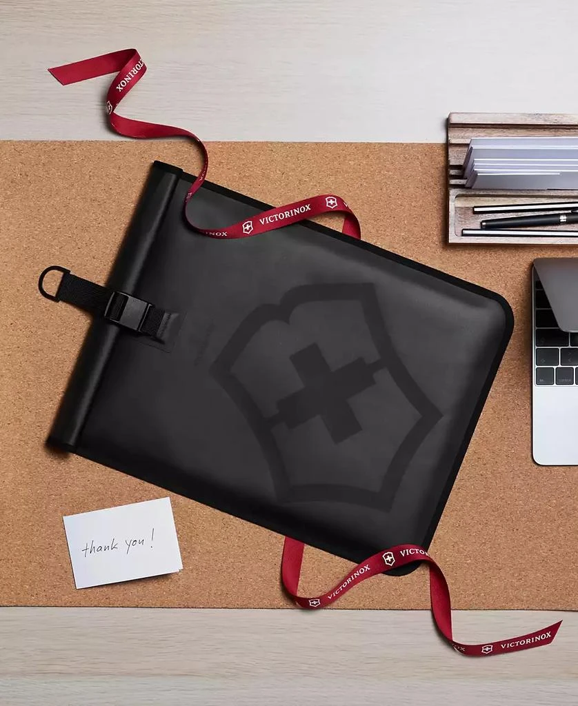Victorinox Touring 2.0 Water resistant Laptop Sleeve 6